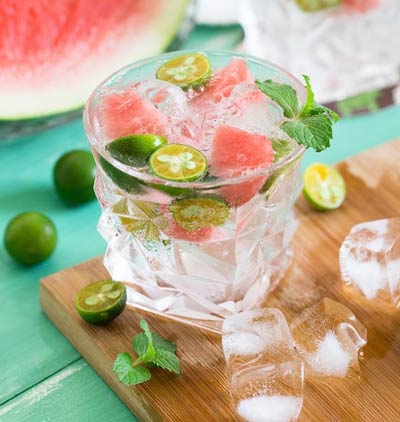 pourquoi mocktail